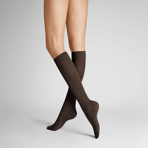 HUDSON Damen Relax Cotton -...