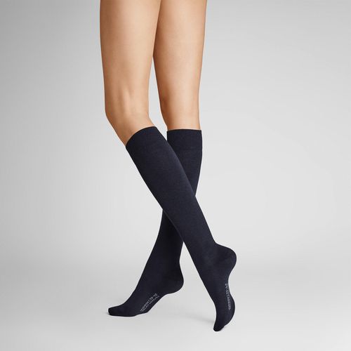 HUDSON Damen Relax Woolmix...