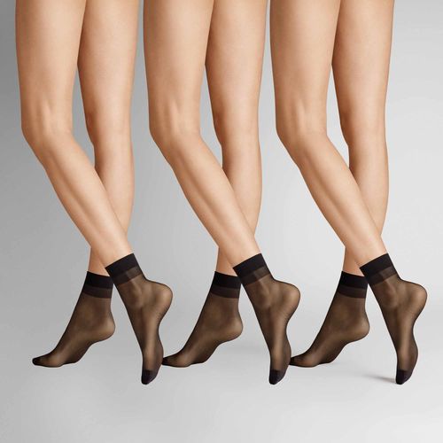 HUDSON Damen SIMPLY 20 3-PACK...