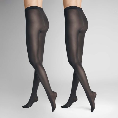 HUDSON Damen SIMPLY 40 2-PACK...