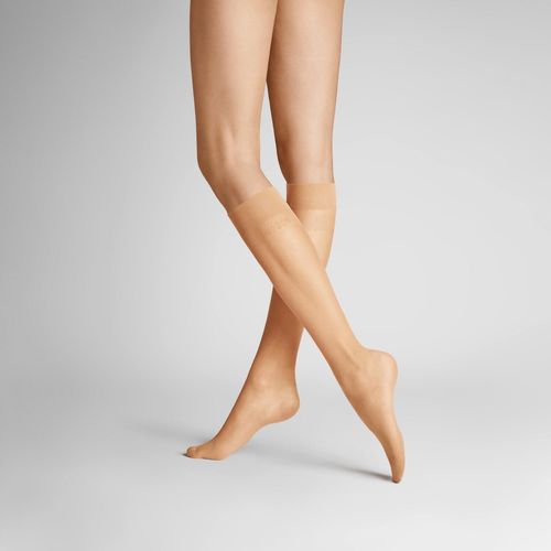 HUDSON Damen SOFT MATT 20 - ...