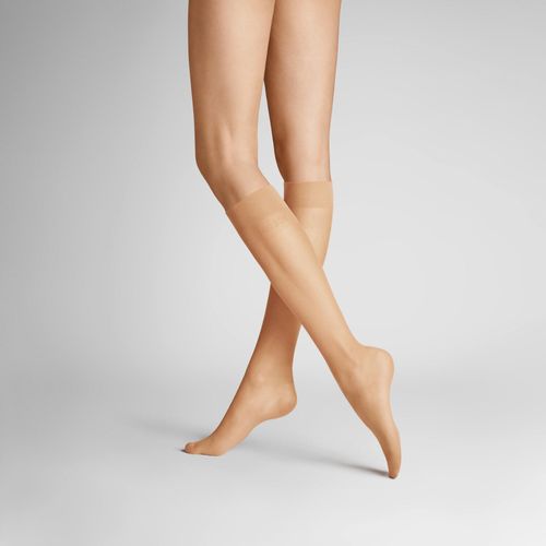 HUDSON Damen SOFT MATT 20 - ...