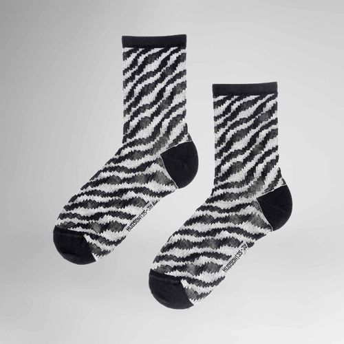 HUDSON Damen Curved Line -...