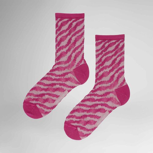 HUDSON Damen Curved Line -...