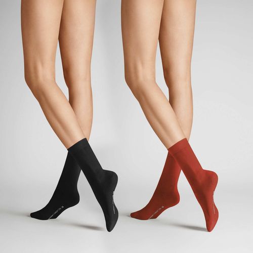 HUDSON Damen Only 2-Pack -...