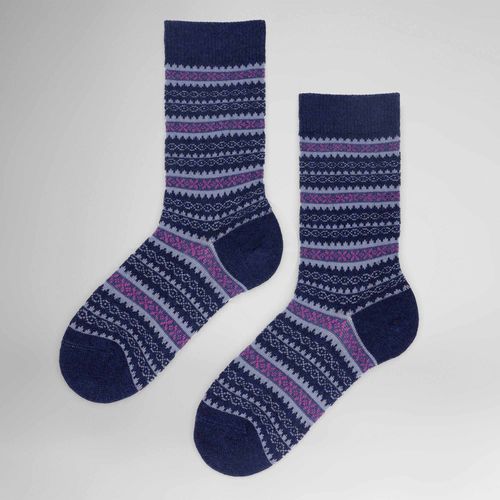 HUDSON Damen Fancy Nordic -...