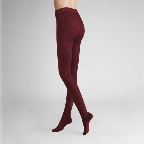 HUDSON Damen Winter Plait -...