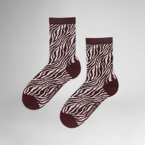 HUDSON Damen Zebra - 35-38 -...