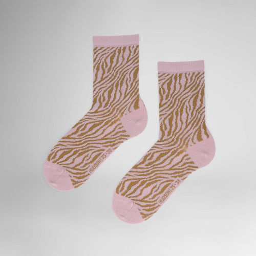 HUDSON Damen Zebra - 35-38 -...