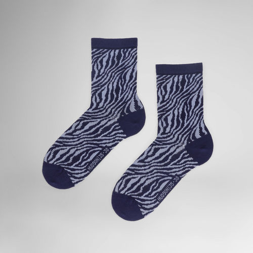 HUDSON Damen Zebra - 35-38 -...