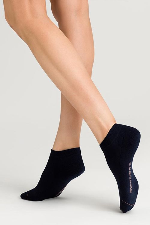 HUDSON Damen Air Plush -...