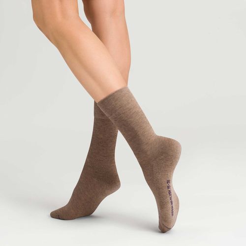 HUDSON Damen Air Plush -...