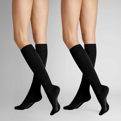 HUDSON Damen ONLY 2-PACK   - ...