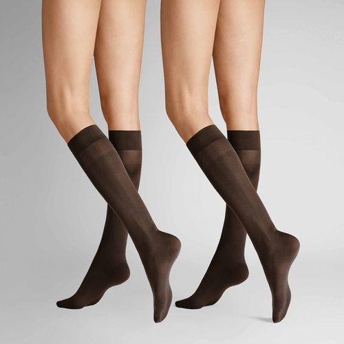 HUDSON Damen SIMPLY 40 2-PACK...