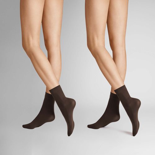 HUDSON Damen Simply 40 2-Pack...