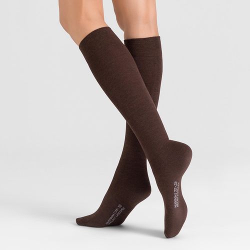 HUDSON Damen Relax Woolmix...
