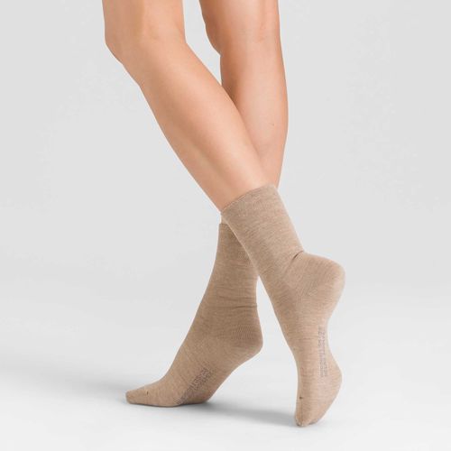 HUDSON Damen Relax Woolmix...
