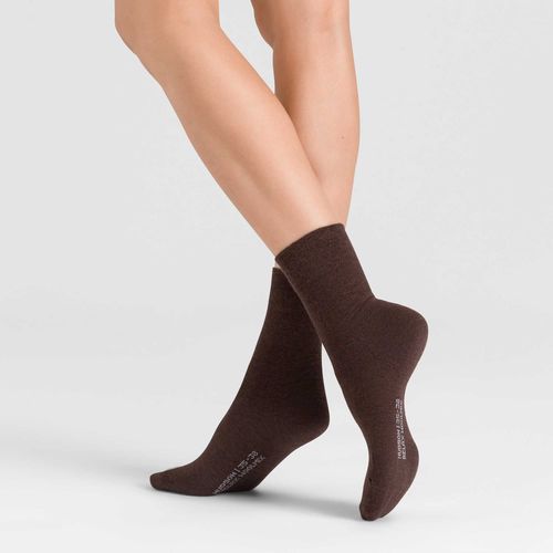 HUDSON Damen Relax Woolmix...