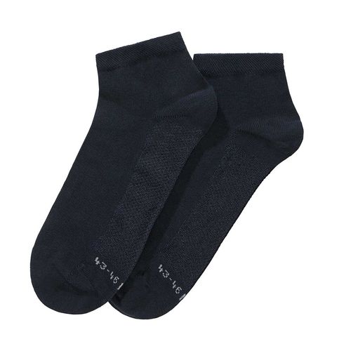 HUDSON Herren DRY COTTON - ...