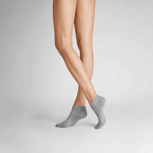 HUDSON Damen DRY COTTON -...