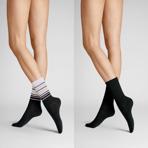 HUDSON Damen CALM 2-PACK - ...