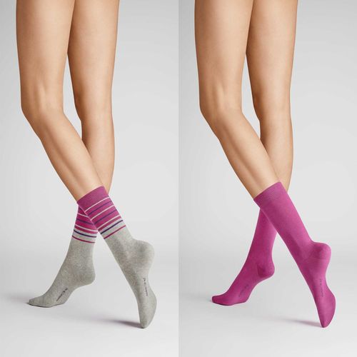 HUDSON Damen CALM 2-PACK - ...
