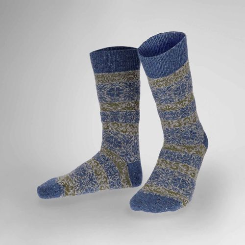 HUDSON Herren Noble Nordic -...
