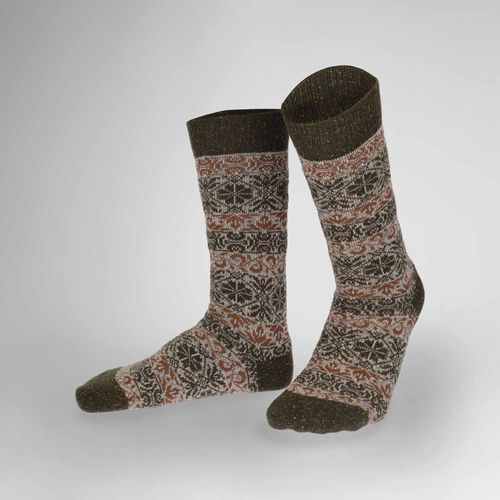 HUDSON Herren Noble Nordic -...