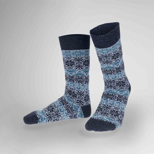 HUDSON Herren Noble Nordic -...