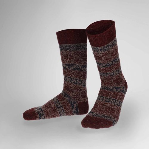 HUDSON Herren Noble Nordic -...