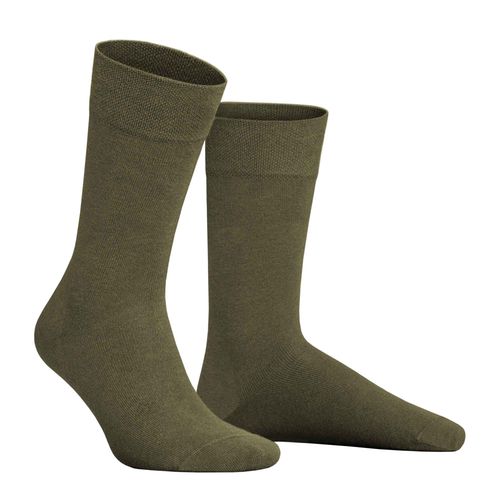 HUDSON Herren Relax Cotton -...