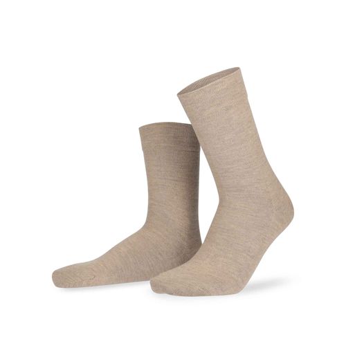 HUDSON Herren RELAX WOOLMIX...