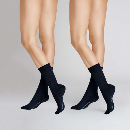 HUDSON Damen Only 2-Pack -...