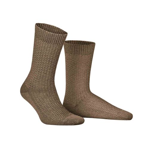 HUDSON Herren PIQUE - 39/42...