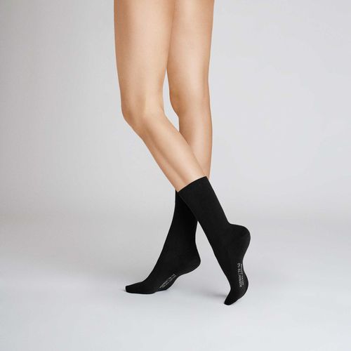 HUDSON Damen RELAX COTTON    ...