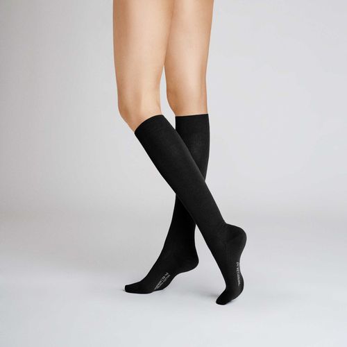 HUDSON Damen Relax Cotton -...