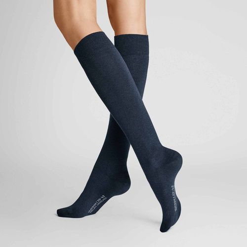 HUDSON Damen RELAX WOOLMIX...