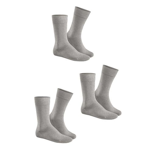 HUDSON Unisex SIMPLY³ 3-PACK...