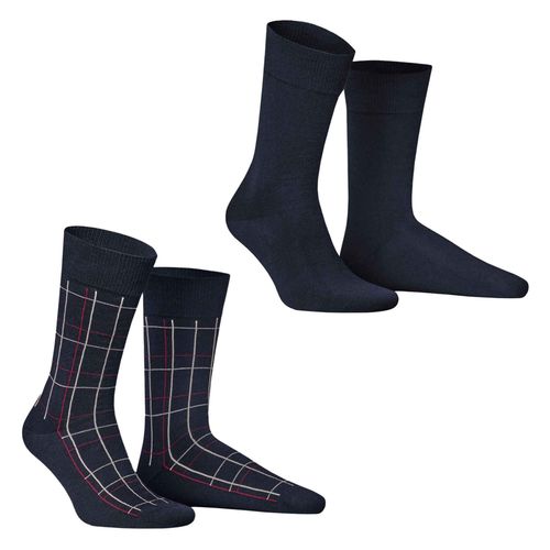 HUDSON Herren TRAFFIC 2-PACK...
