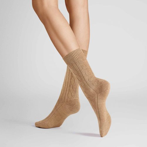 HUDSON Damen WINTER PLAIT - ...