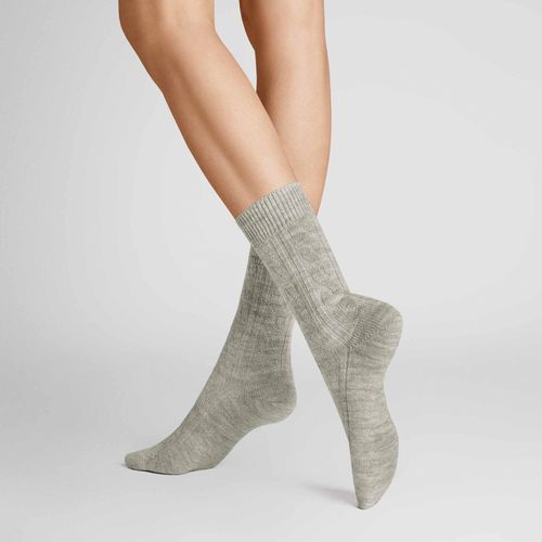 HUDSON Damen WINTER PLAIT - ...