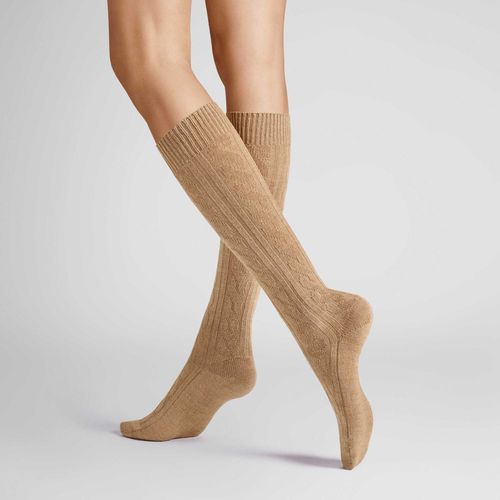 HUDSON Damen WINTER PLAIT - ...