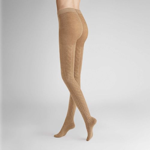 HUDSON Damen WINTER PLAIT  - ...