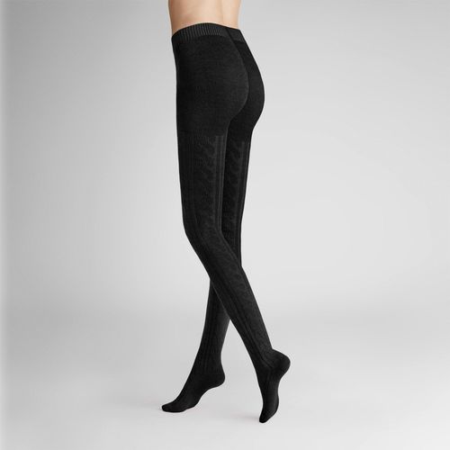 HUDSON Damen WINTER PLAIT - ...