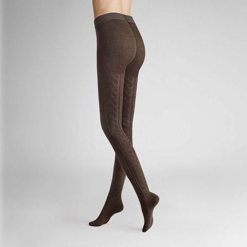 HUDSON Damen WINTER PLAIT  - ...