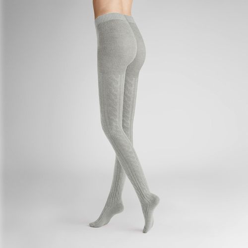 HUDSON Damen WINTER PLAIT  - ...