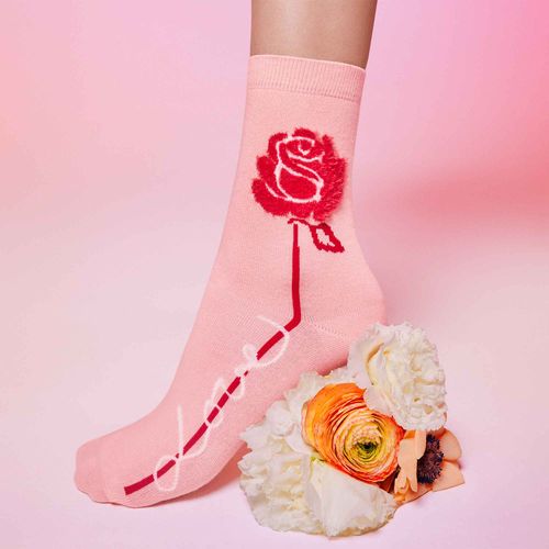 HUDSON Damen Rose - 39-42 -...