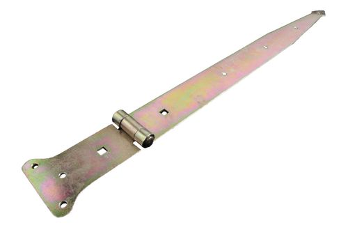 Werfgehänge 500mm schwer,...