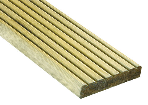 Terrassendielen holz Kiefern...
