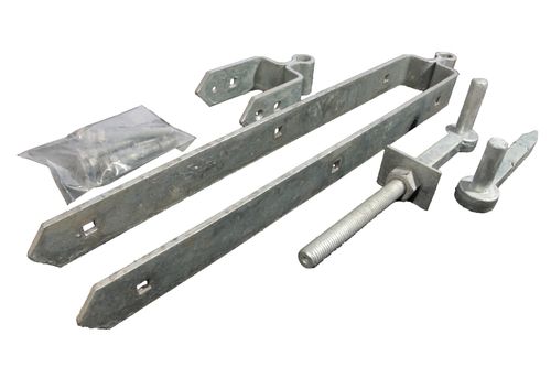 Doppeltorbeschlag...